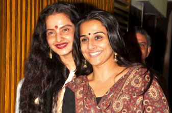 Kahaani beats The Dirty Picture in overseas markets